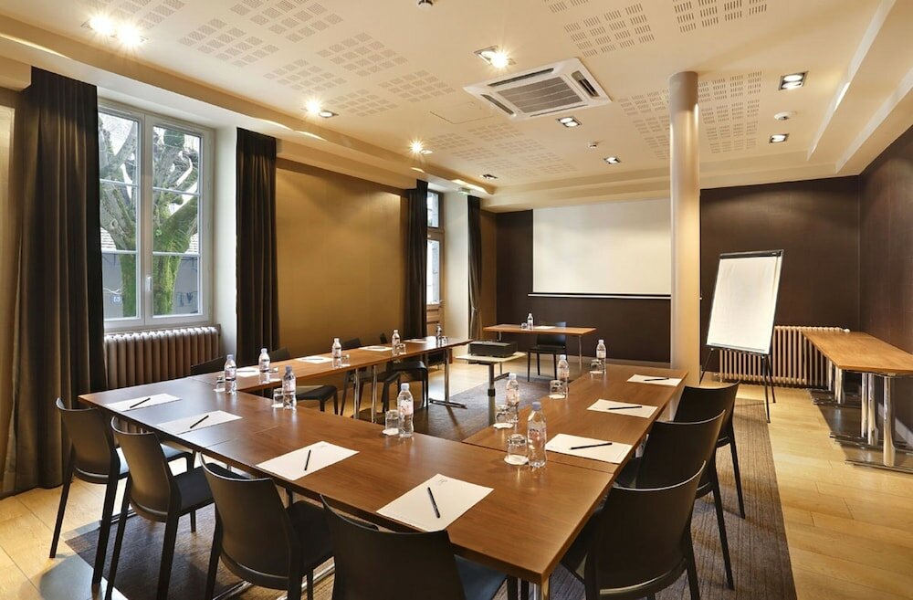 Фото Hôtel de Paris