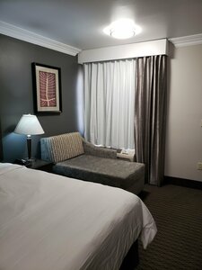 Гостиница Portofino Inn Burbank