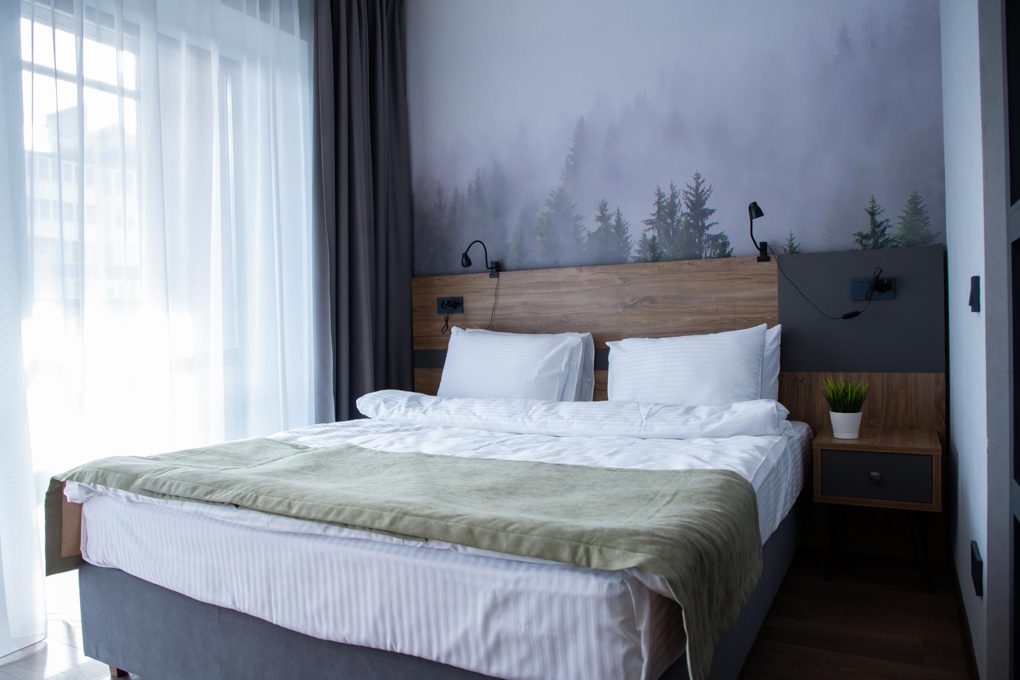 Фото Новая Волга