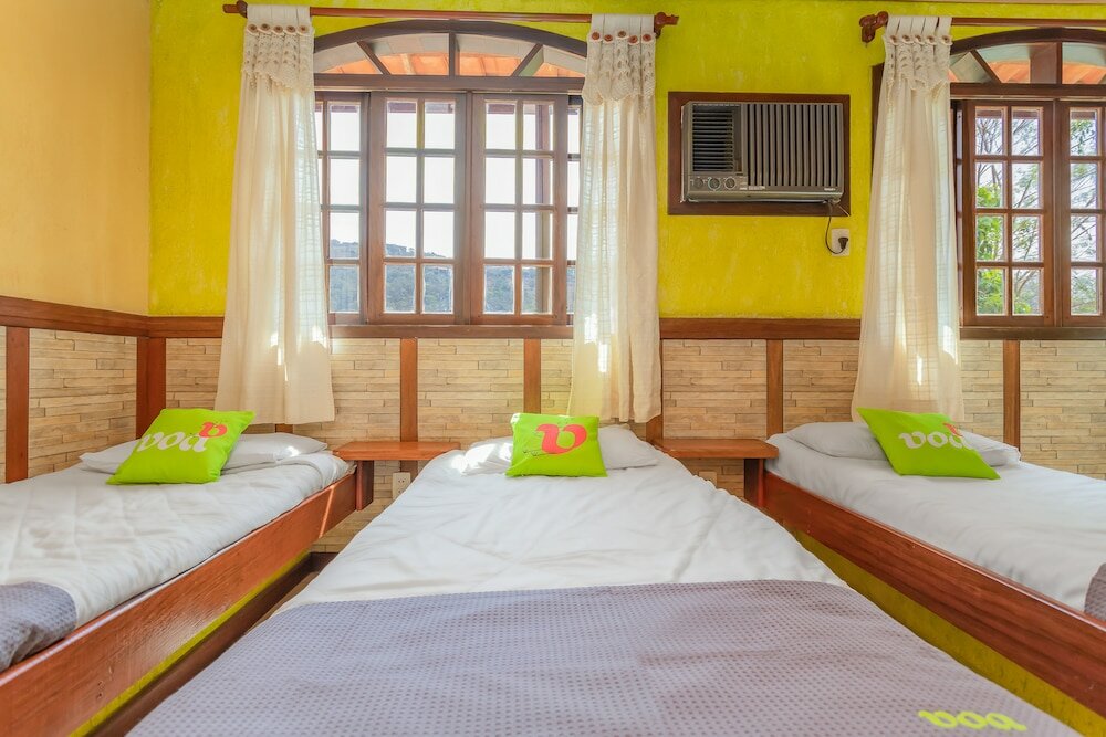 Фото Voa Wood House