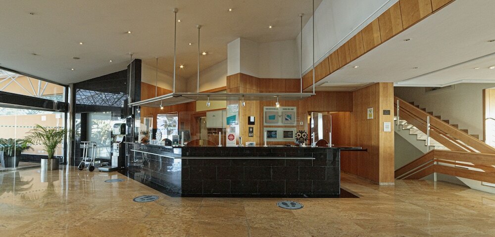 Фото Innside by Melia Alicante Porta Maris