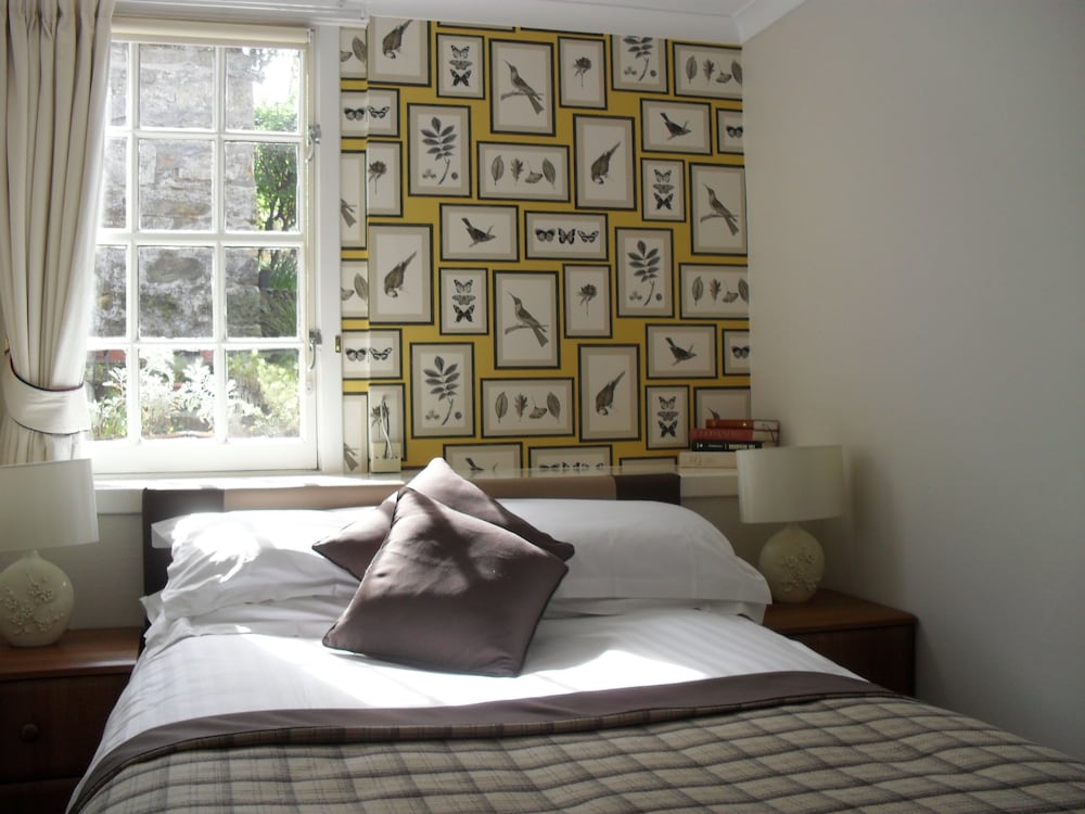 Фото The Albany Hotel St Andrews