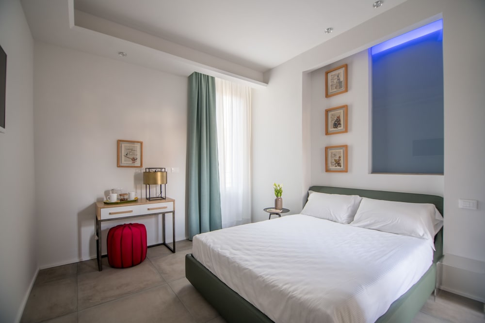 Фото Relais Luce Florence