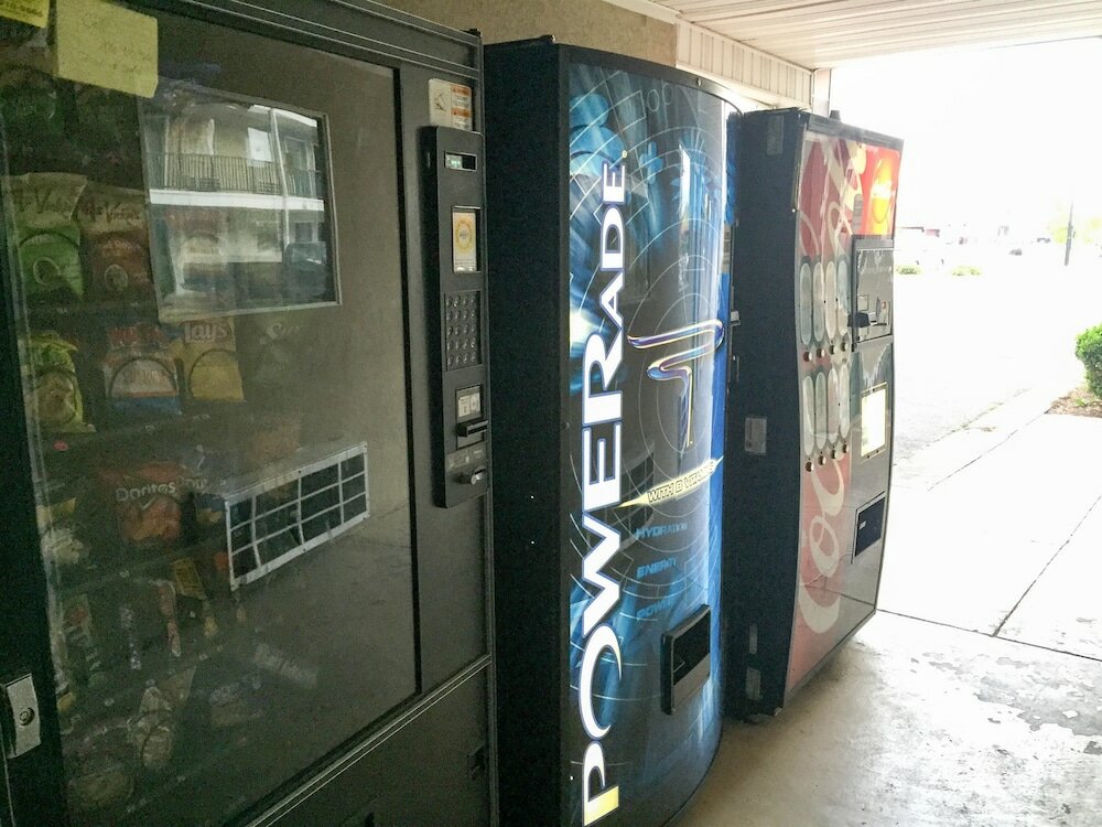 Фото Studio 6 Augusta Ga