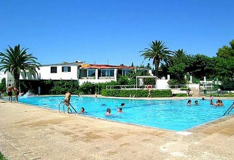 Гостиница Ap Costas - Camping Playa y Fiesta