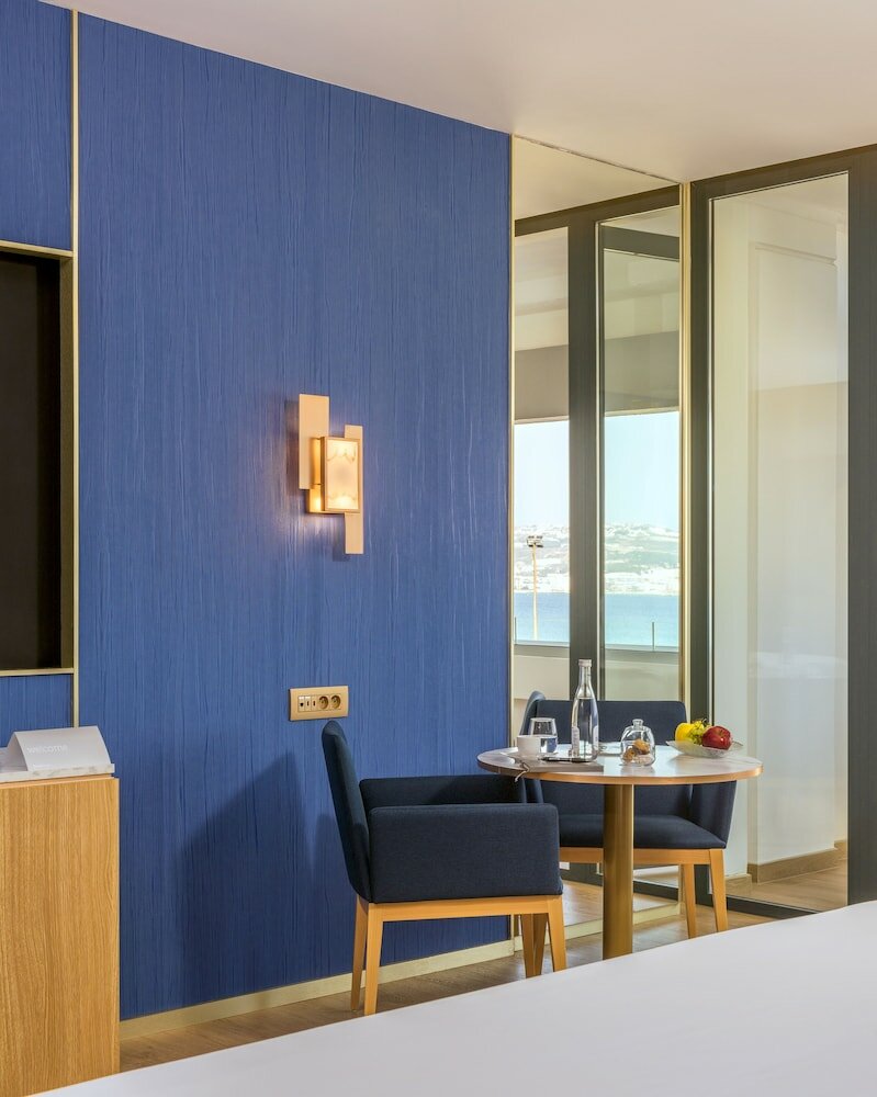 Фото Barceló Tanger