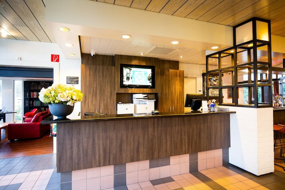 Фото Bastion Hotel Bussum Hilversum