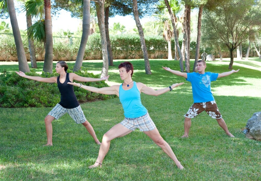 Фото Grupotel Gran Vista & SPA