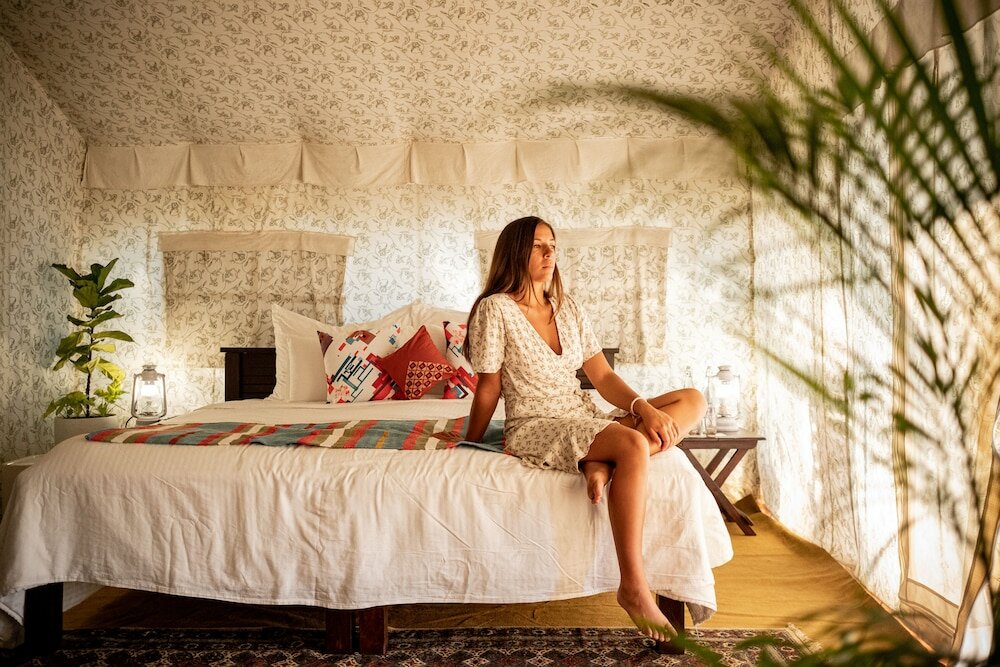 Фото Planet Hollywood Goa Beach Resort