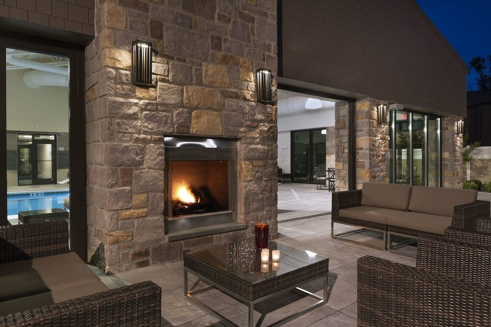 Фото Chauncey Hotel & Conference Center