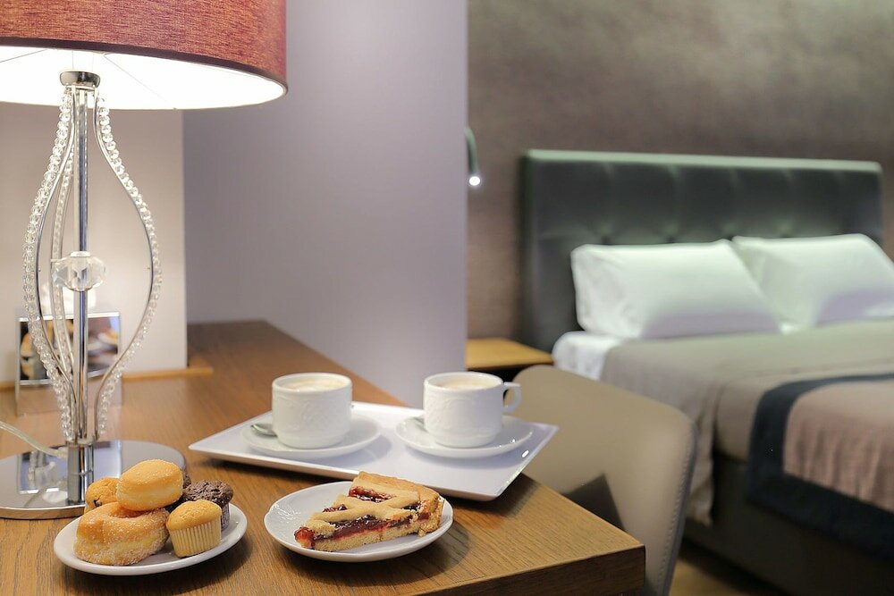 Фото Antico Centro Suites