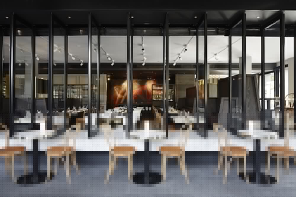 Фото Little National Hotel Canberra