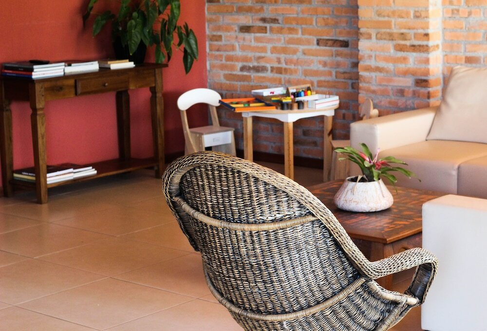 Фото Pousada Ilha Faceira