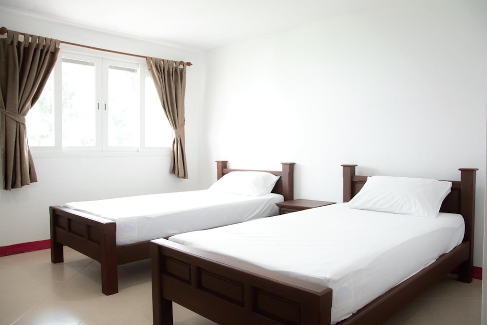 Фото Seedling House