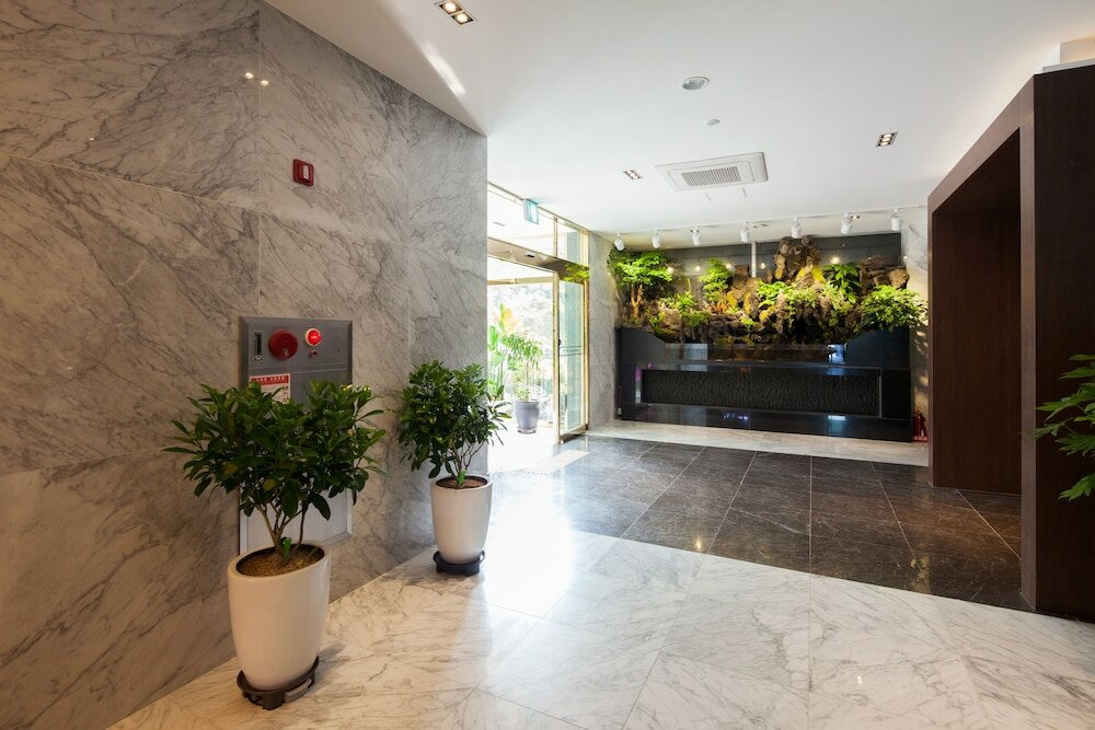 Фото Premiers Hotel