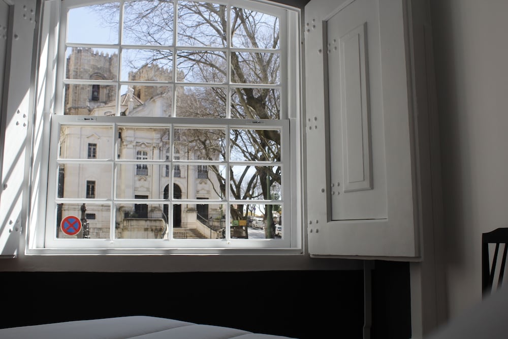 Фото Largo da Sé