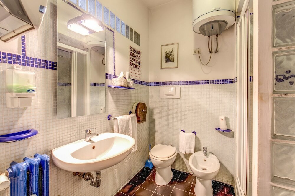 Фото B&b Piramide Terrace