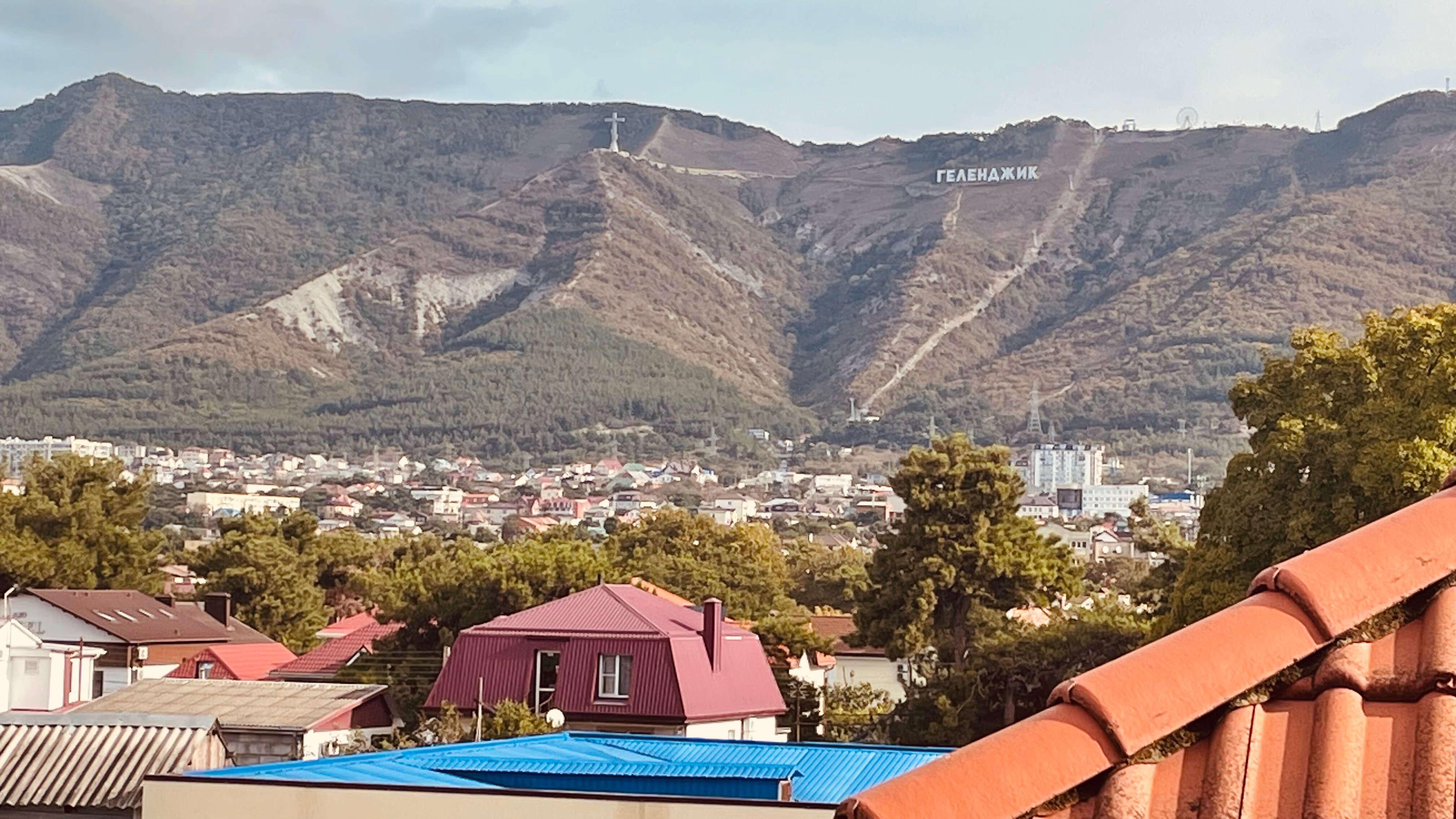 Фото Ливадия