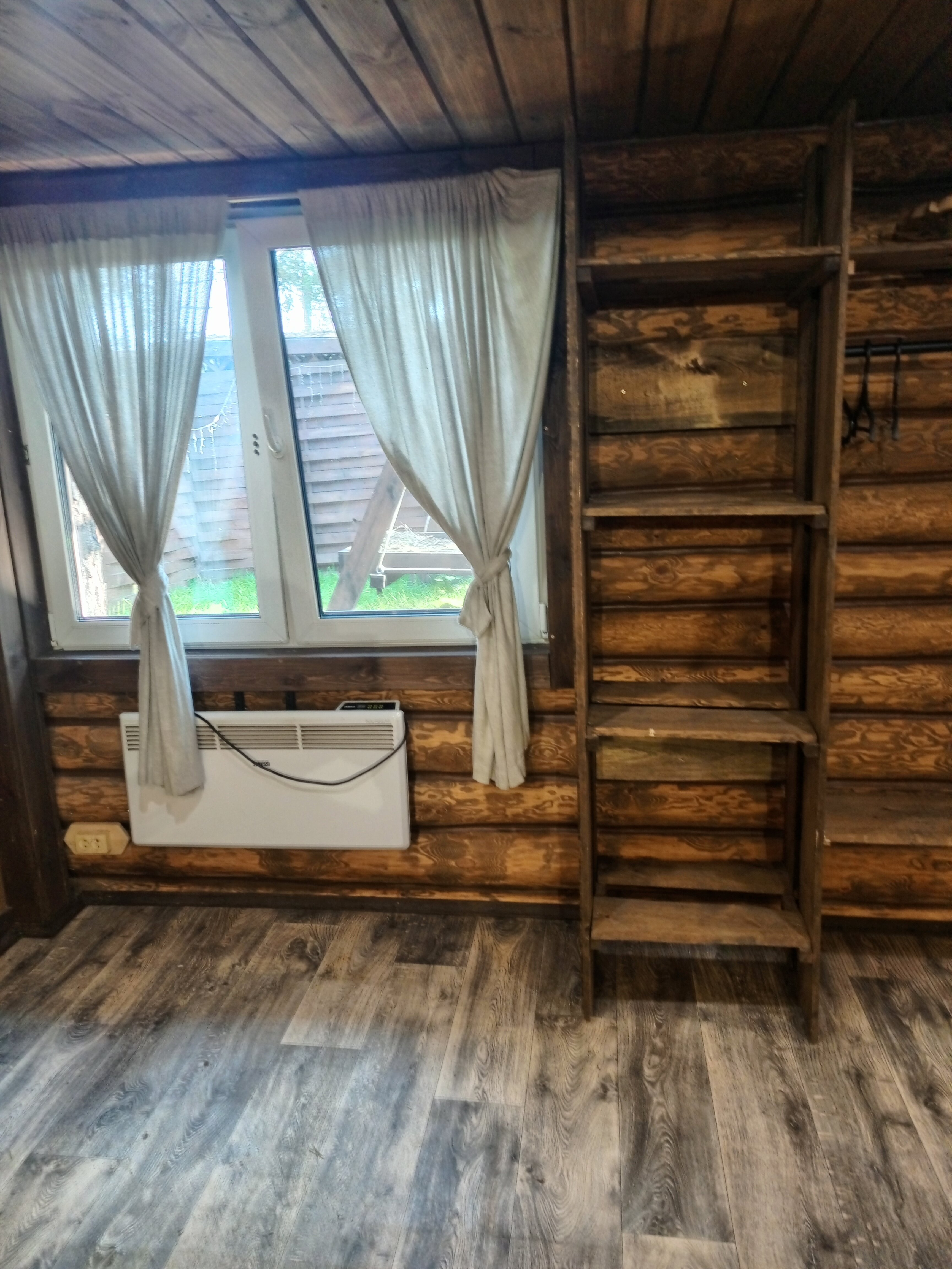 Фото Магия леса