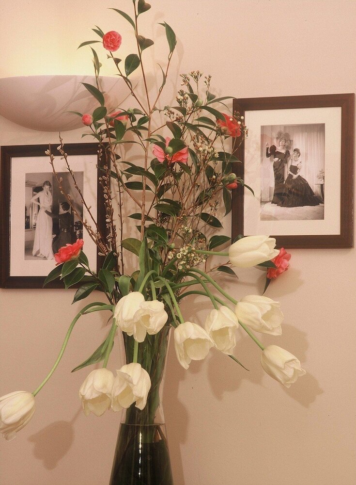 Фото Golden Tulip Washington Opera