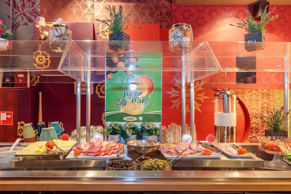 Фото Art Hotel Rotterdam