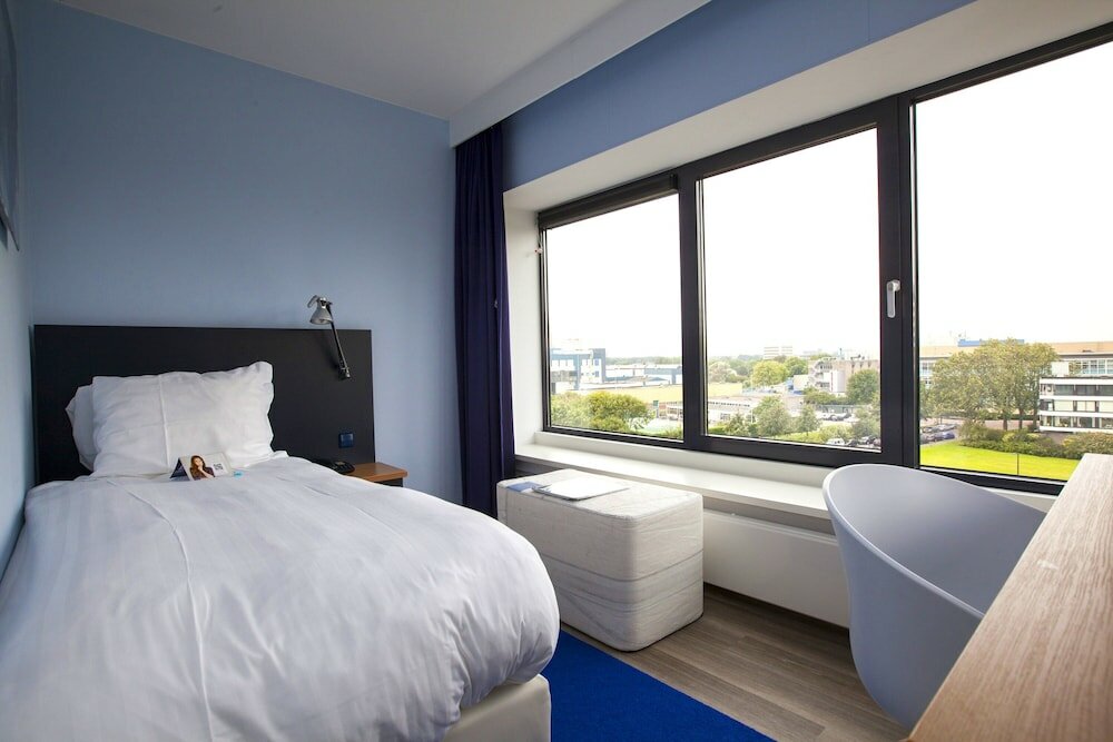 Фото Delta Hotel Vlaardingen