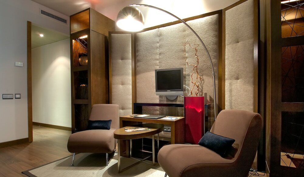 Фото Vincci Soho