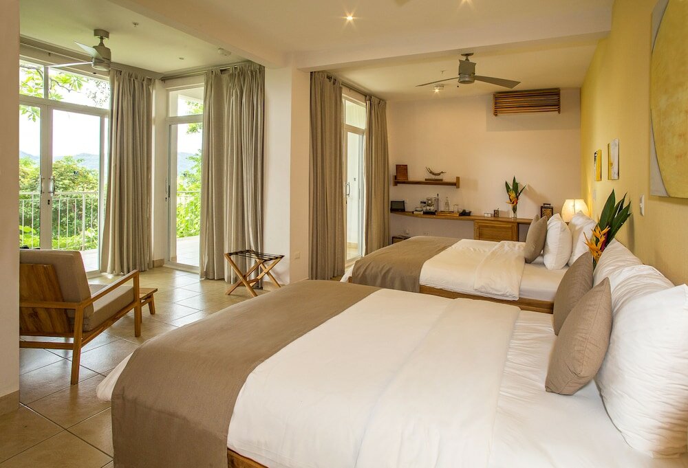 Фото Hotel Boutique Lagarta Lodge