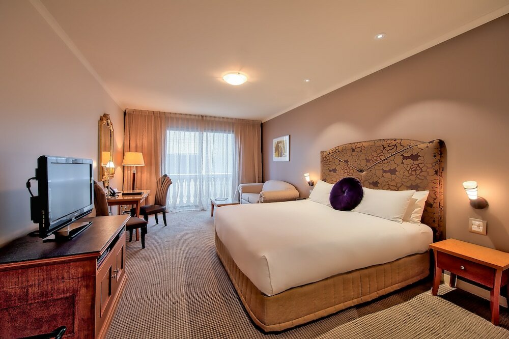 Фото The Playford Adelaide MGallery