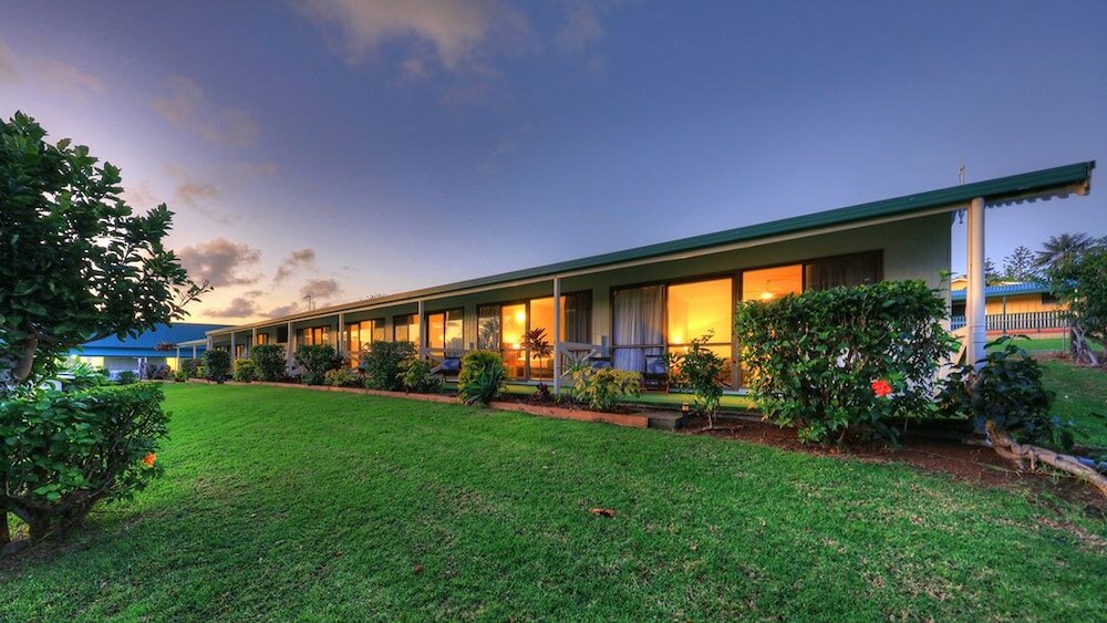 Фото Castaway Norfolk Island
