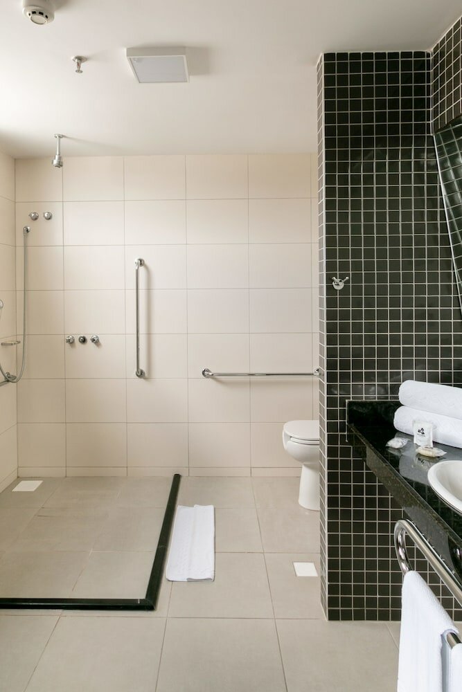 Фото Wa Hotel Caruaru