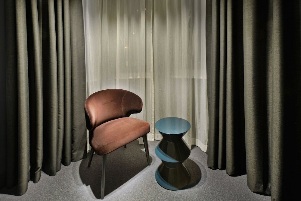 Фото Amsterdam Forest Hotel