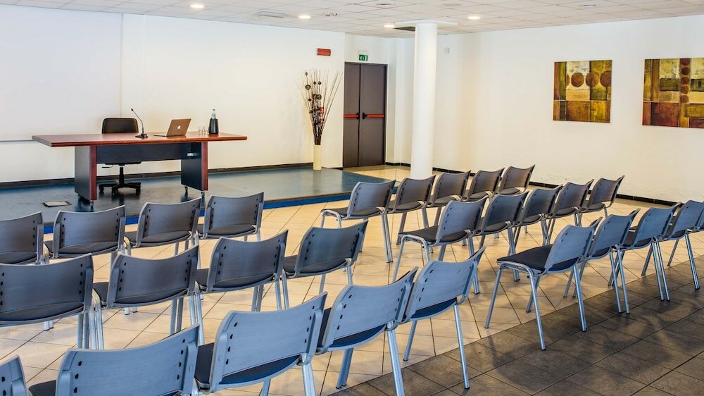 Фото Hotel Gallia