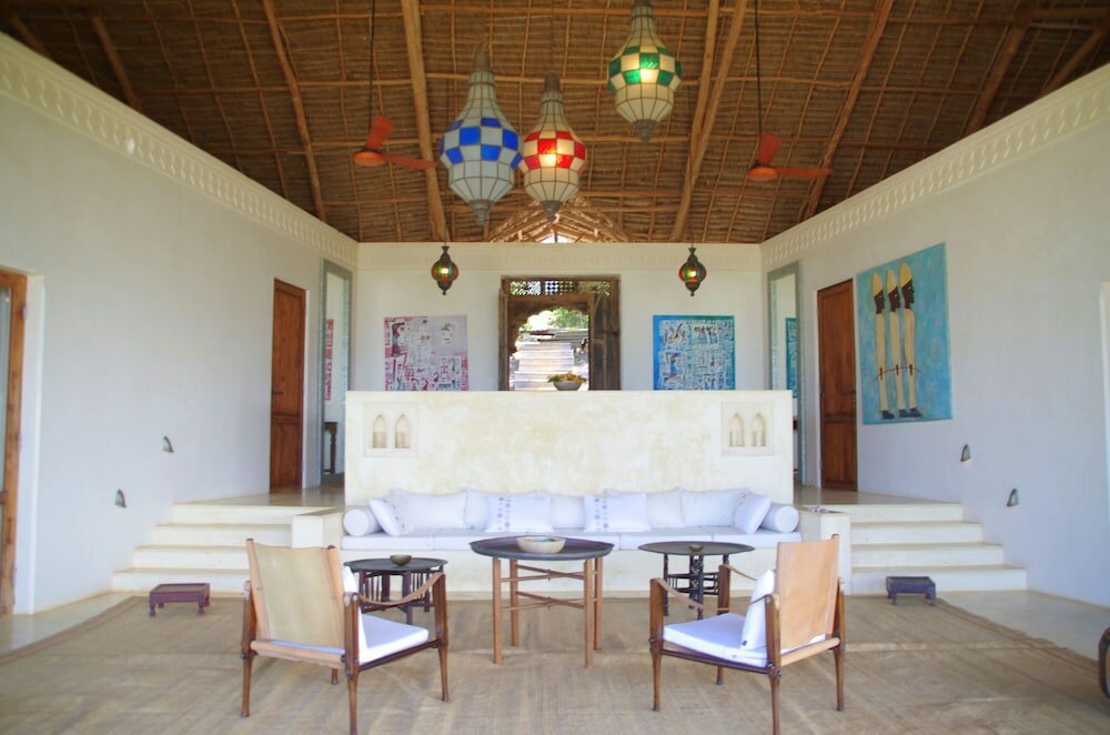 Фото Qambani Luxury Resort