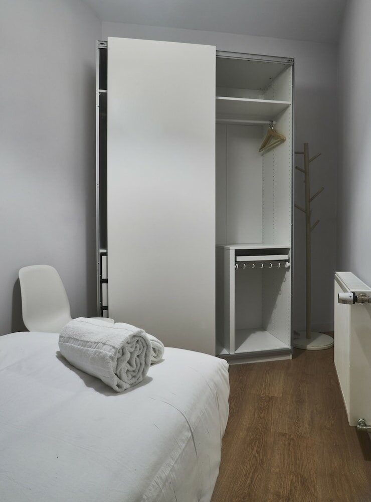 Фото Slow Suites Luchana