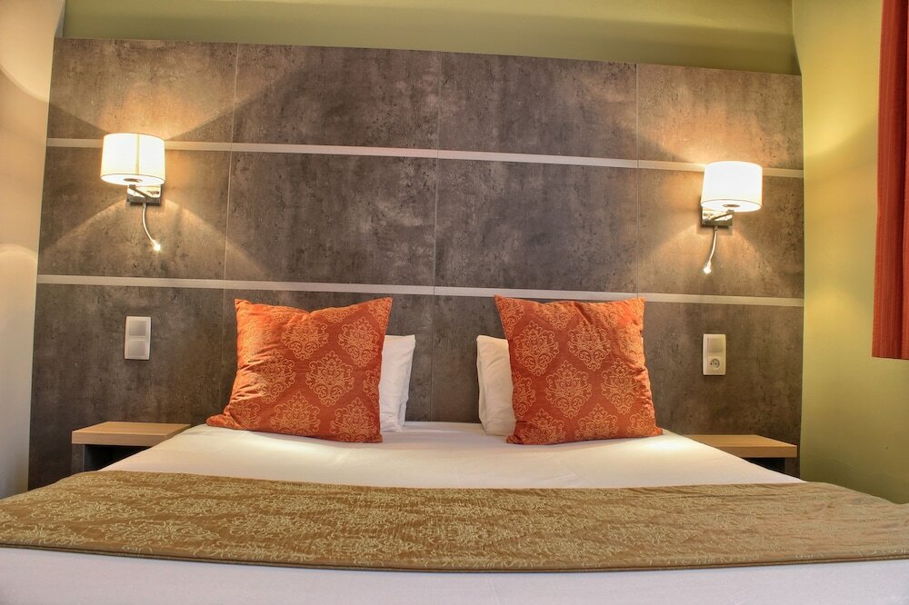 Фото Timhotel Boulogne Rives de Seine