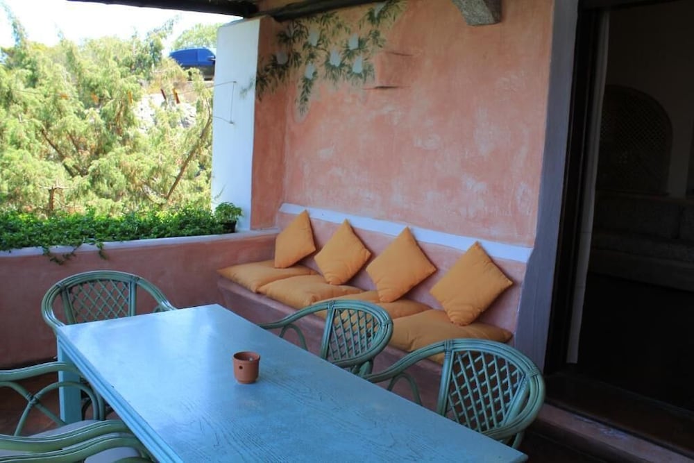 Фото Bagaglino i Giardini di Porto Cervo