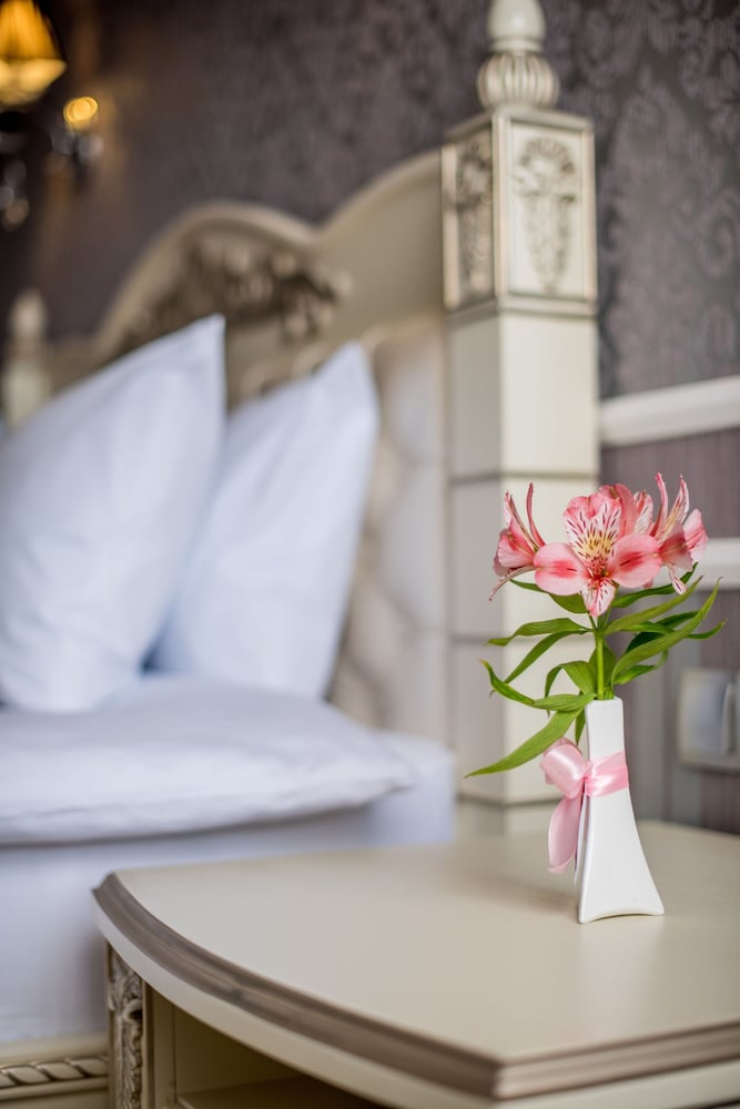 Фото Aster Hotel Group