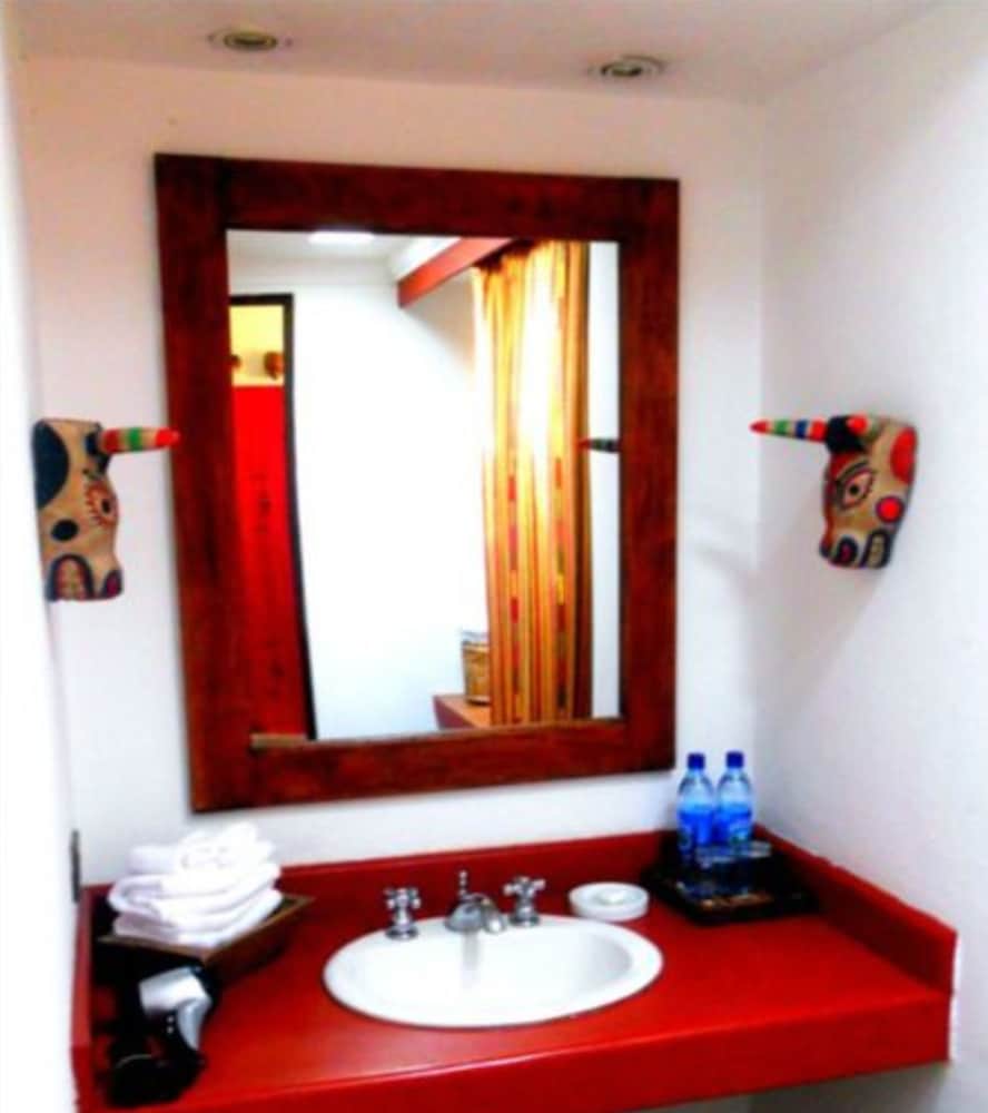 Фото Quinta de las Flores