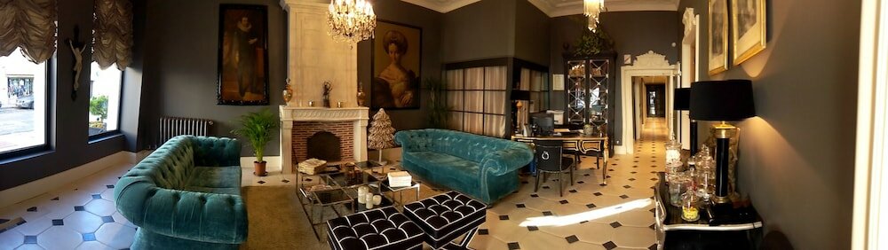 Фото Hotel Vendome, Bw Signature Collection