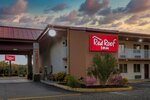 Red Roof Inn Ellenton – Bradenton Ne