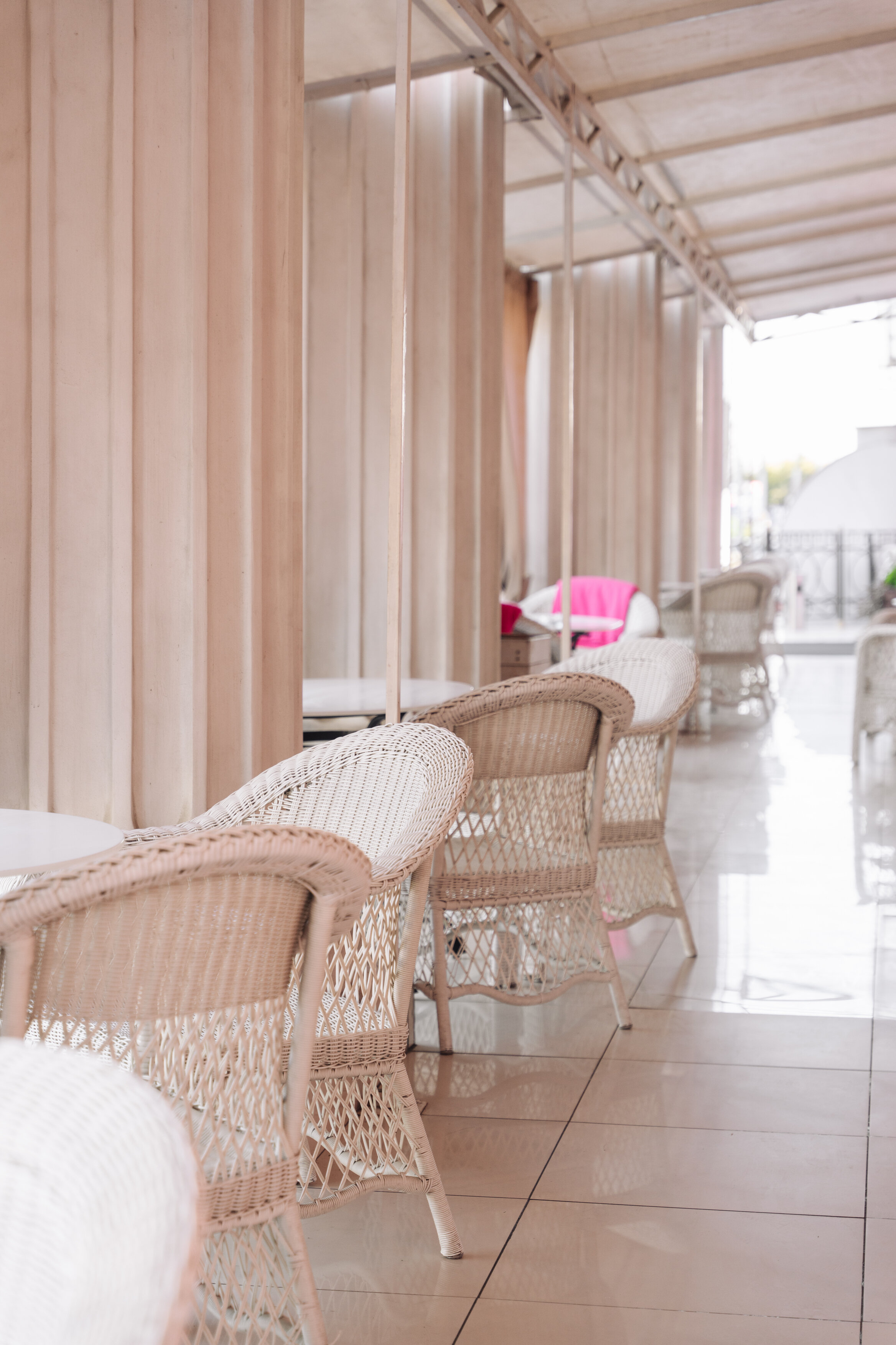 Фото Европа