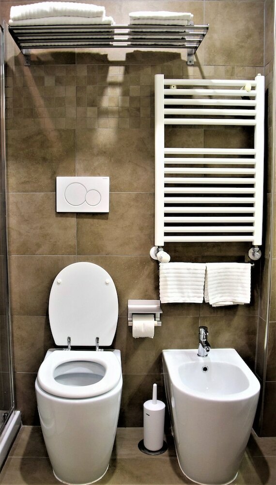 Фото Hotel Paolo II