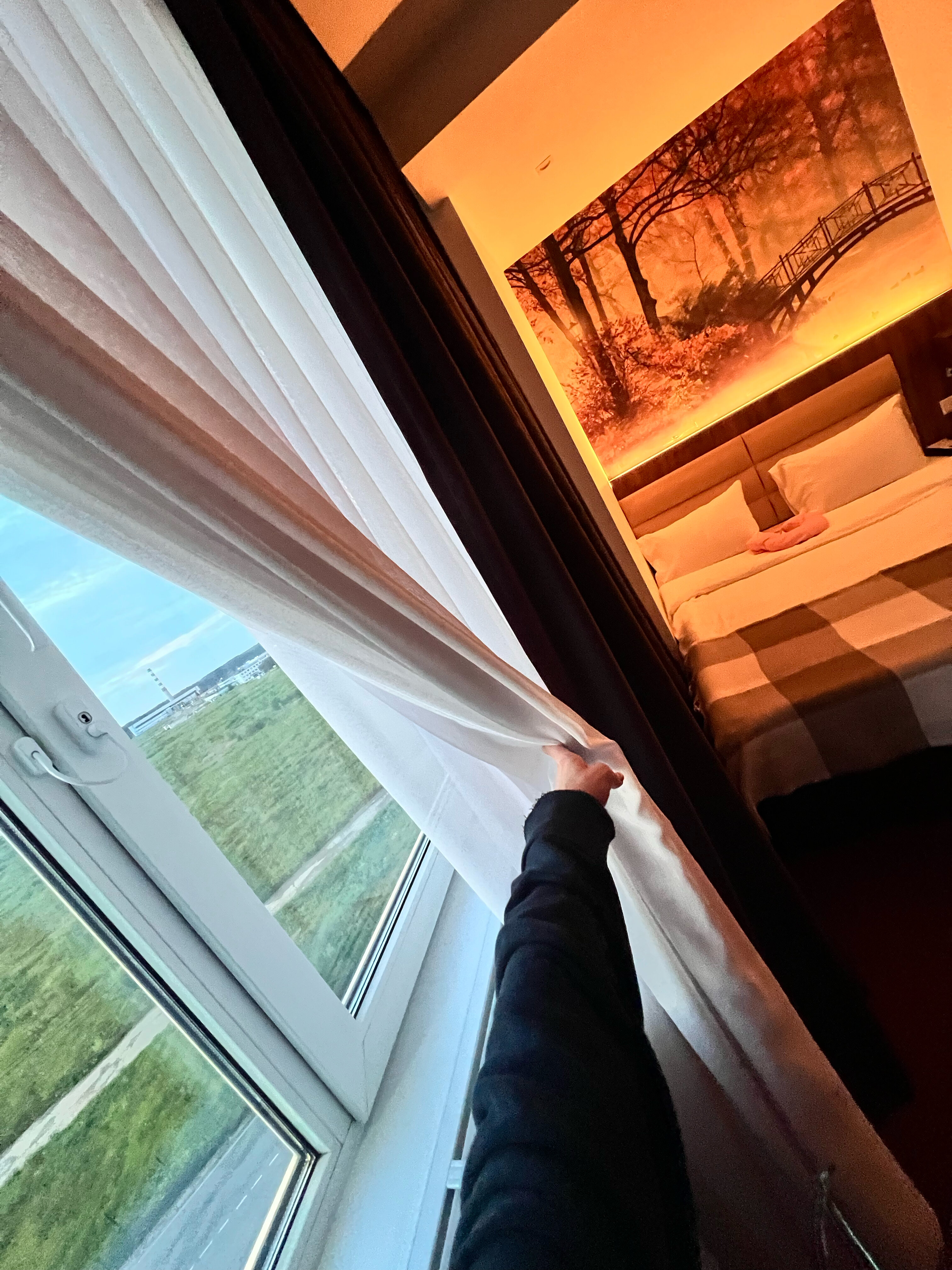 Фото Sunflower Внуково, by Zont Hotel Group