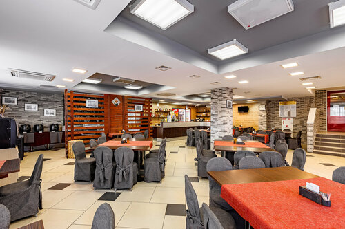 Гостиница IT Time Hotel