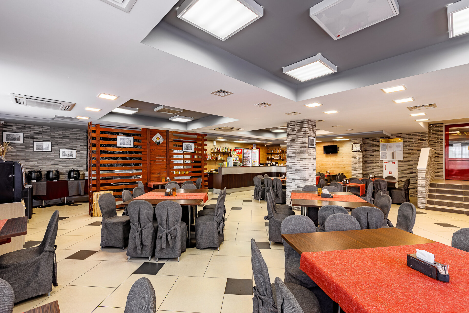 Фото IT Time Hotel