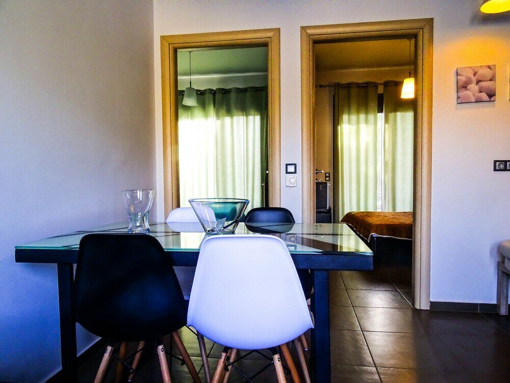 Фото Plakias Suites