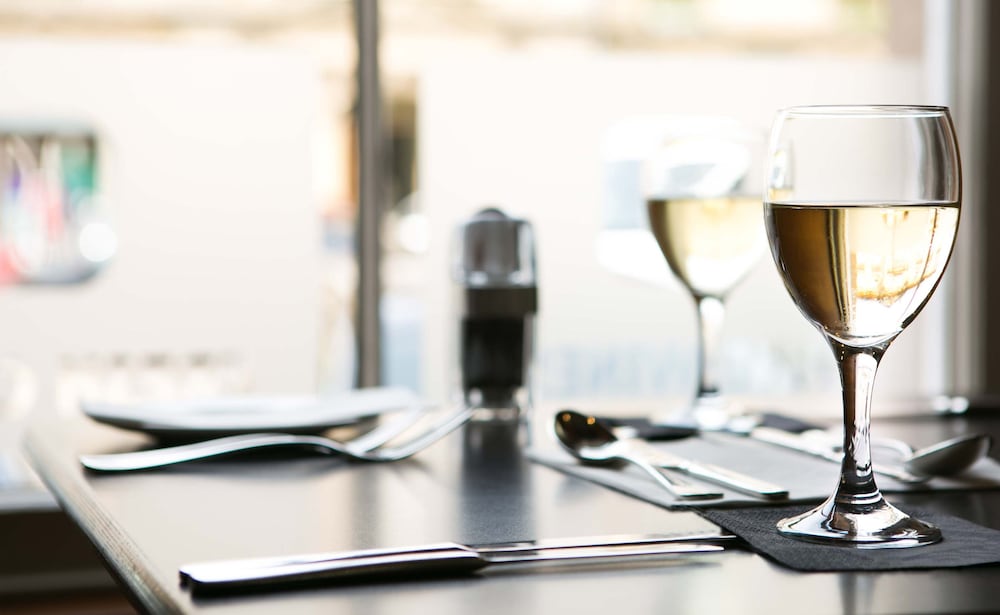 Фото The Royal Highland Hotel