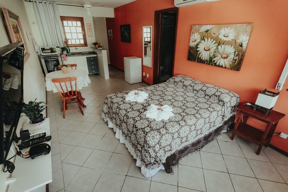 Фото Pousada Colinas da Lagoa