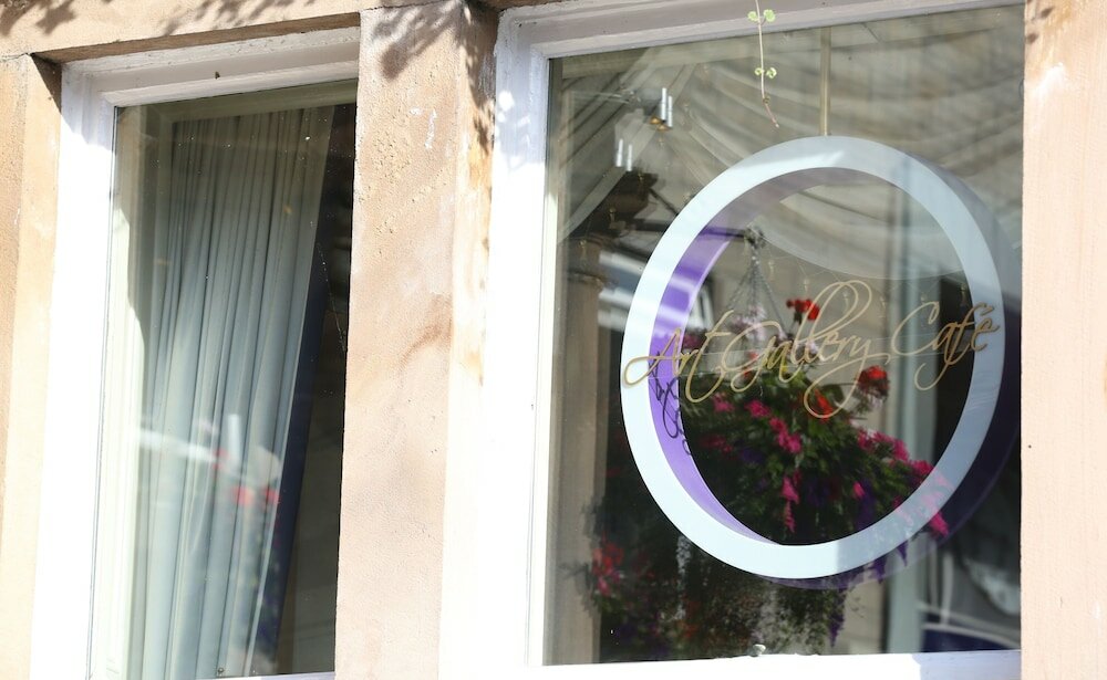 Фото The Royal Highland Hotel